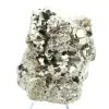 Kristalliserad pyrit - 0