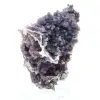 Kalcedonkluster - 7