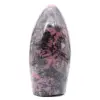 Samlarobjekt Rhodonite - 3