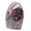 Samlarobjekt Rhodonite - 4