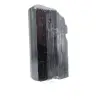 Turmalin kristall - 2