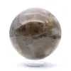 Naturlig svart mikroklin - 0