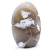 Naturlig agatsten - 2