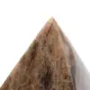 Microcline stenpyramid från Madagaskar - 5