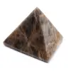Microcline stenpyramid från Madagaskar - 3