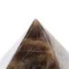 Microcline stenpyramid från Madagaskar - 5