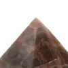 Svart mikroklinpyramid - 5