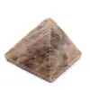 Mikroklin pyramid - 1