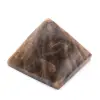 Mikroklin pyramid - 3