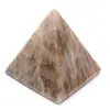 Mikroklin stenpyramid - 2
