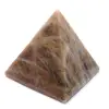 Mikroklin stenpyramid - 4