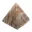 Mikroklin pyramid — 2
