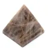 Svart mikroklin från Madagaskar - 3