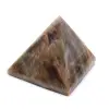 Svart mikroklin - 3