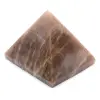 Mikroklin pyramid - 2