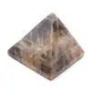 Naturlig svart månsten - 2
