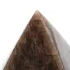 Microcline stenpyramid från Madagaskar - 5