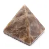Mikroklinpyramid från Madagaskar - 3