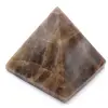 Microcline stenpyramid från Madagaskar - 3