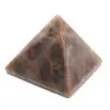 Mikroklin pyramid - 0