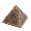 Mikroklin pyramid - 2