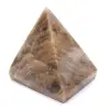 Månstenspyramid - 0