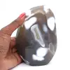 Polerad Agate Rock - 0