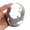 Naturlig agatsten - 0