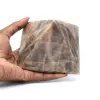 Mikroklinpyramid från Madagaskar - 1