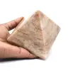 Madagaskars månstenspyramid - 1