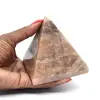 Månstenspyramid - 1