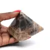 Mikroklin månstenspyramid - 1