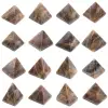 Mikroklin pyramid - 0