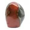 Naturlig Imperial Jasper Rock - 0