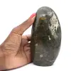 Grön opal - 0