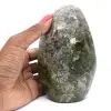 Grön opal från Madagaskar - 0