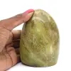 Dekorativ grön opal - 0