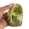 Dekorativ grön opal från Madagaskar - 0