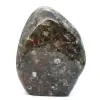 Naturlig dekorativ krysopras - 1
