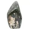 Samlarobjekt naturlig krysopras - 2