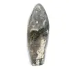 Samlarobjekt naturlig krysopras - 3