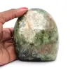 Naturlig krysopras från Madagaskar - 0
