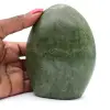 Naturlig Chrysoprase Rock - 0