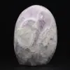Samlarobjekt naturlig ametist - 1