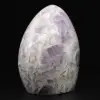 Fri form av ametist - 1