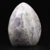 Fri form av ametist - 4