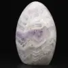 Naturlig dekorativ ametist - 3