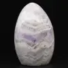 Naturlig dekorativ ametist - 4