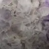 Naturlig dekorativ ametist - 5