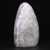 Naturlig ametist från Madagaskar - 1